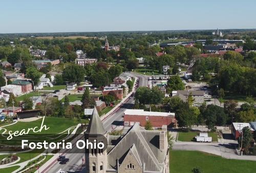 Search for Homes in Fostoria Ohio
